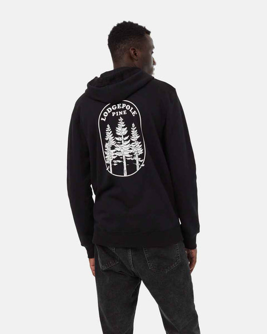 Lodgepole Zip Hoodie
