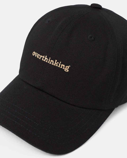 Slogan Peak Hat