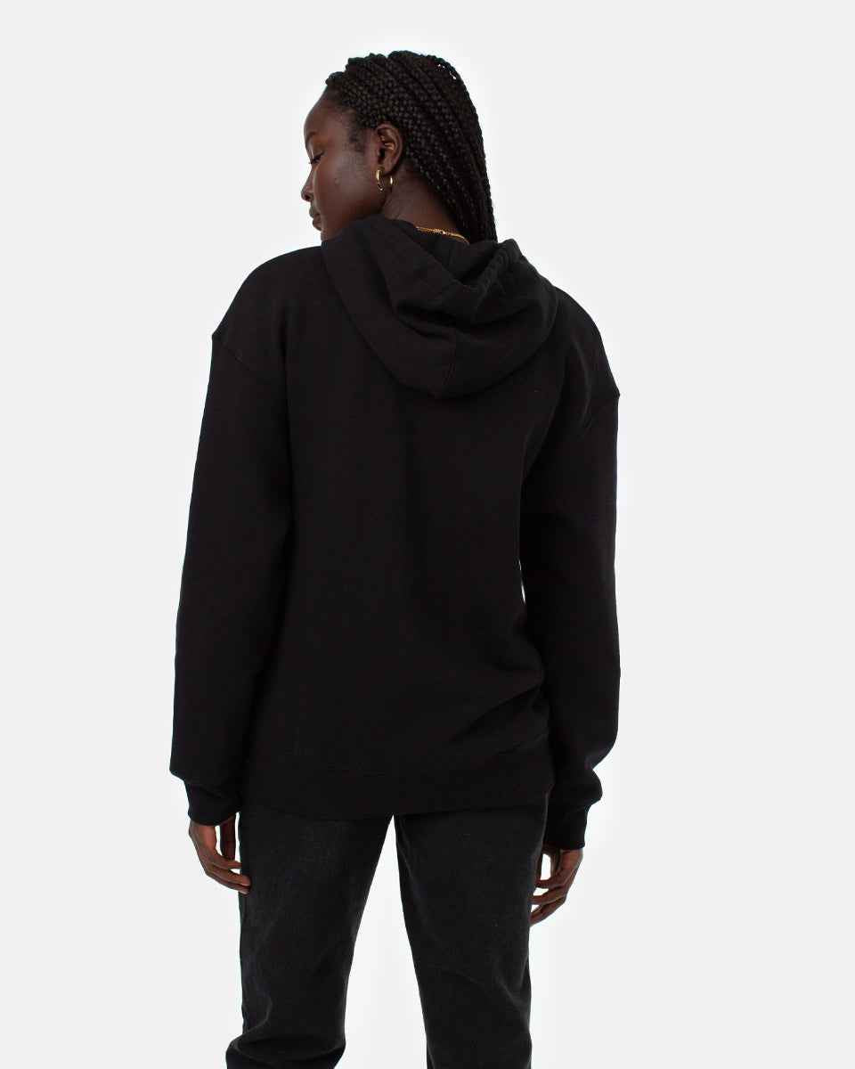 TreeFleece Relaxed Zip Hoodie
