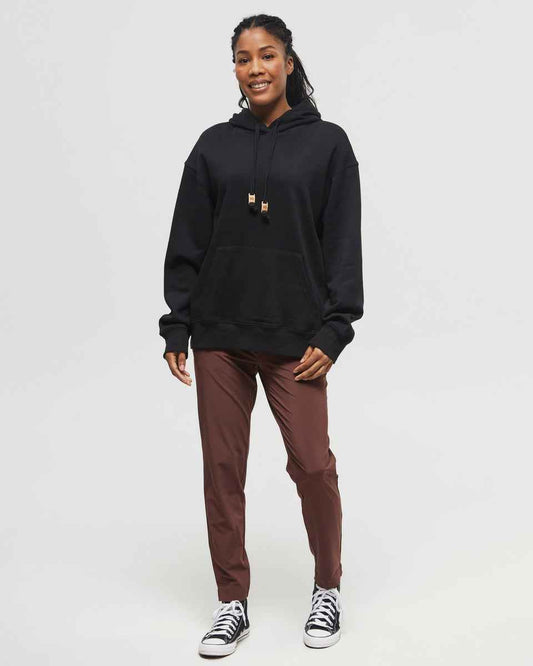 TreeFleece Relaxed Hoodie
