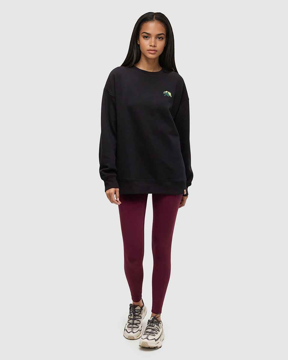 Boreal Wildlife Oversized Crew