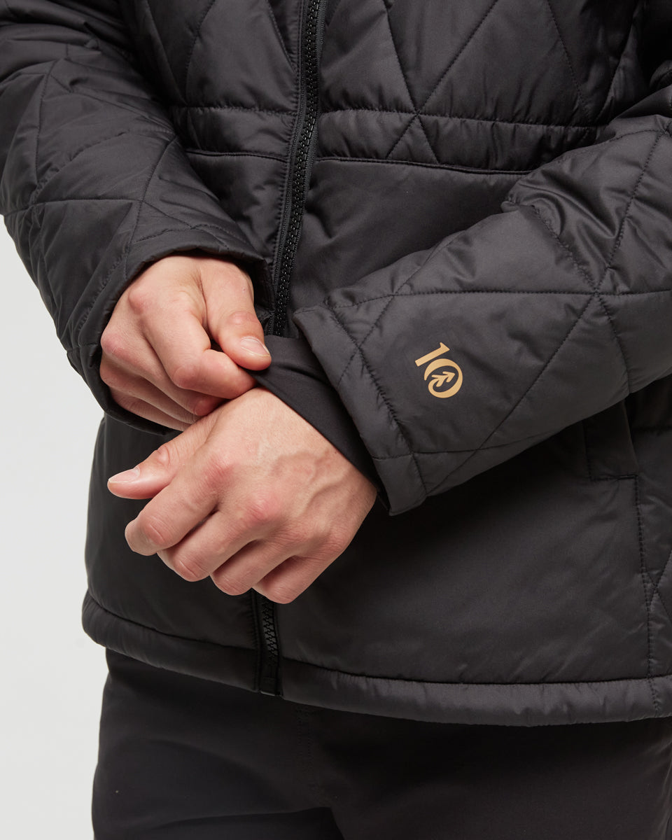 Ralston Jacket