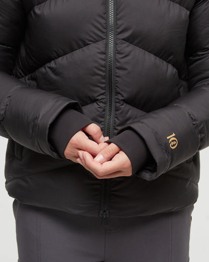 Harwood Puffer