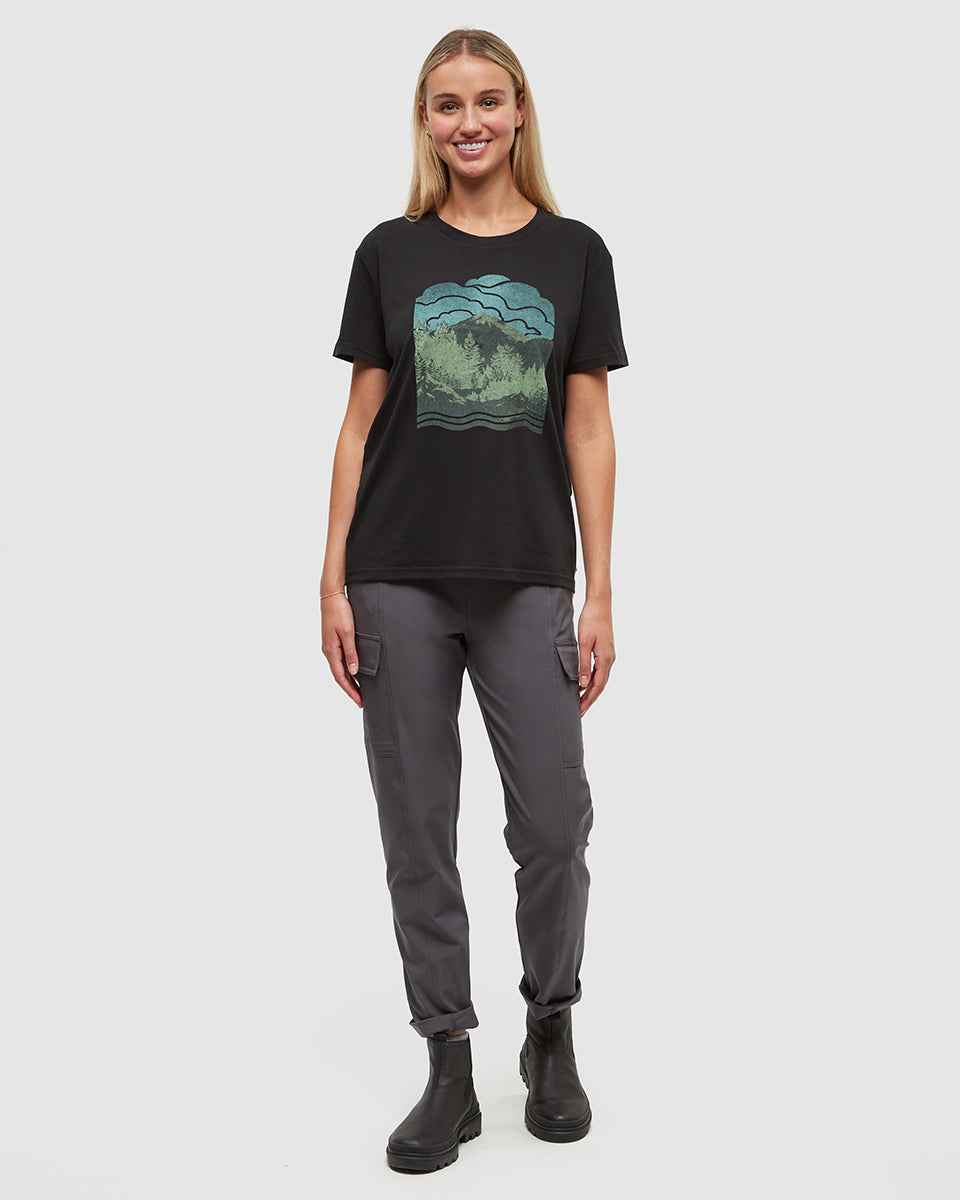 Cloud Valley T-Shirt