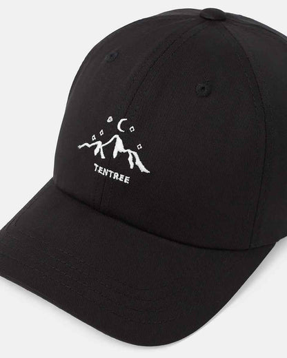 Mountain Peak Hat