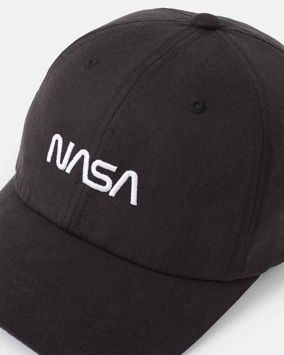 Space Logo Hat