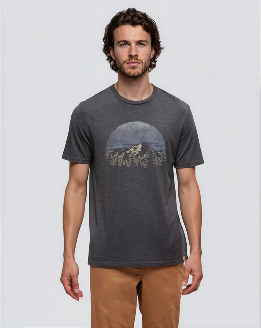 Vintage Sunset T-Shirt