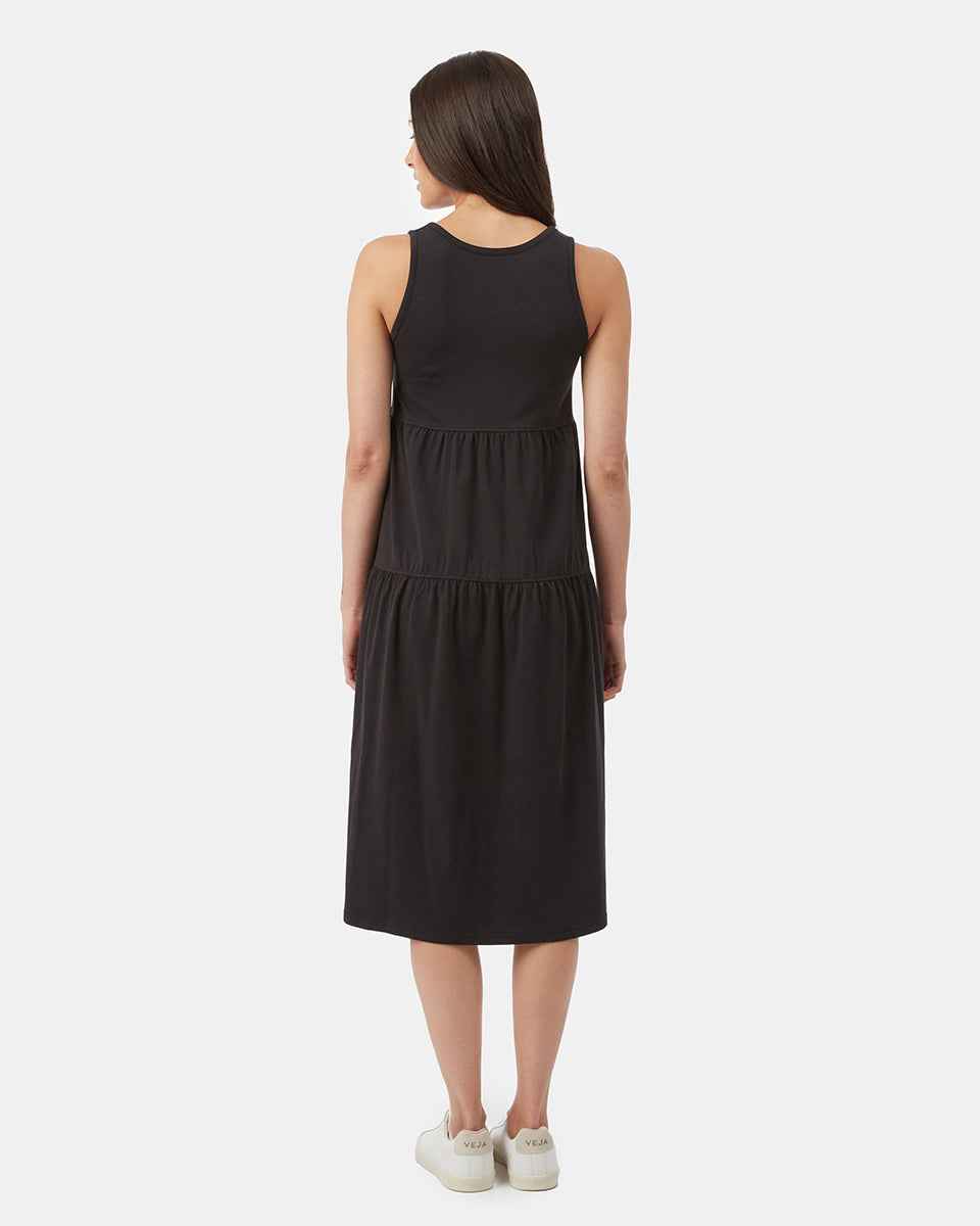Modal Daytrip Reversible Dress