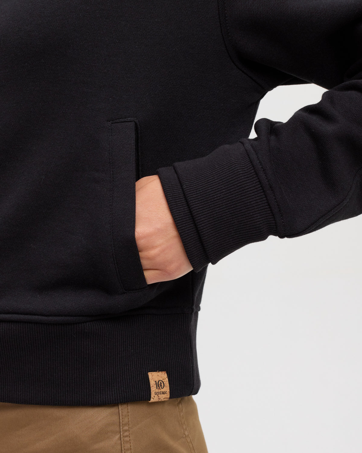 Patterson Full Zip