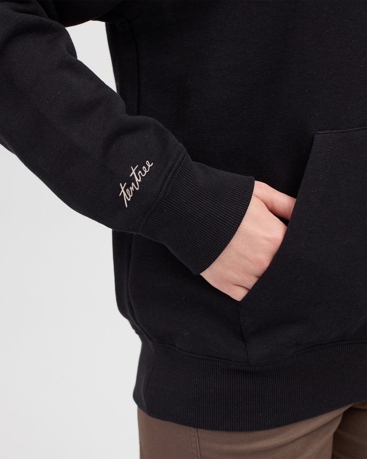 Field Foliage Hoodie