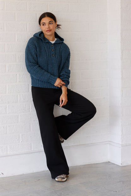 Flint Pant