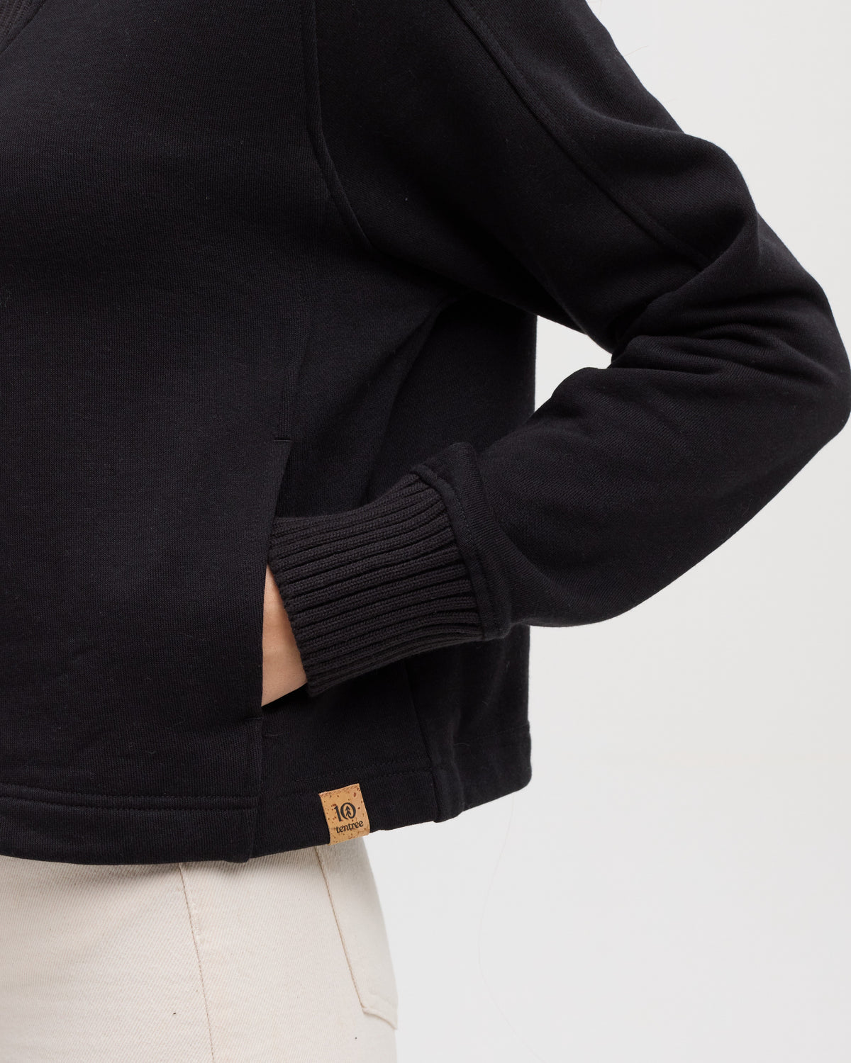 Niagara 1/4 Zip