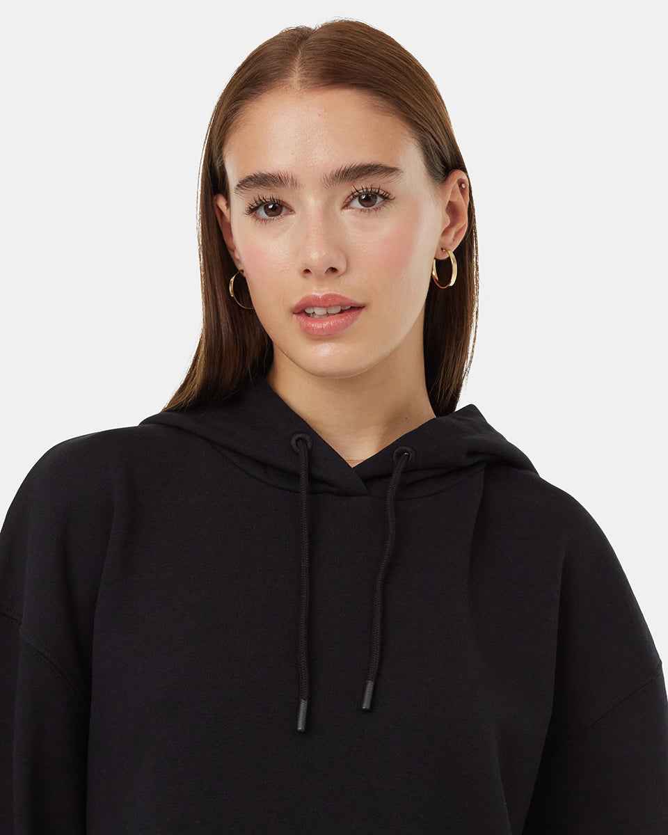 TreeFleece Oversized Hoodie