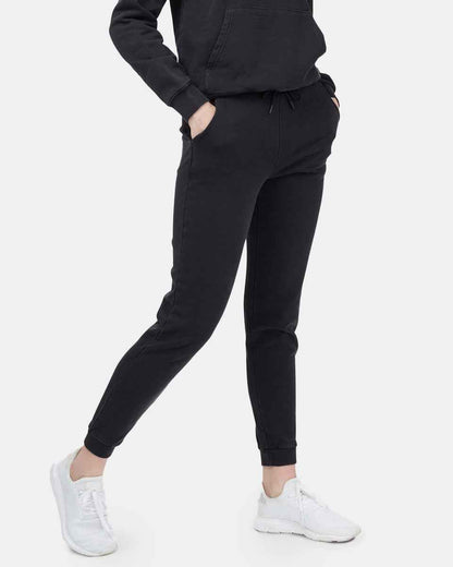 Organic French Terry Fulton Jogger