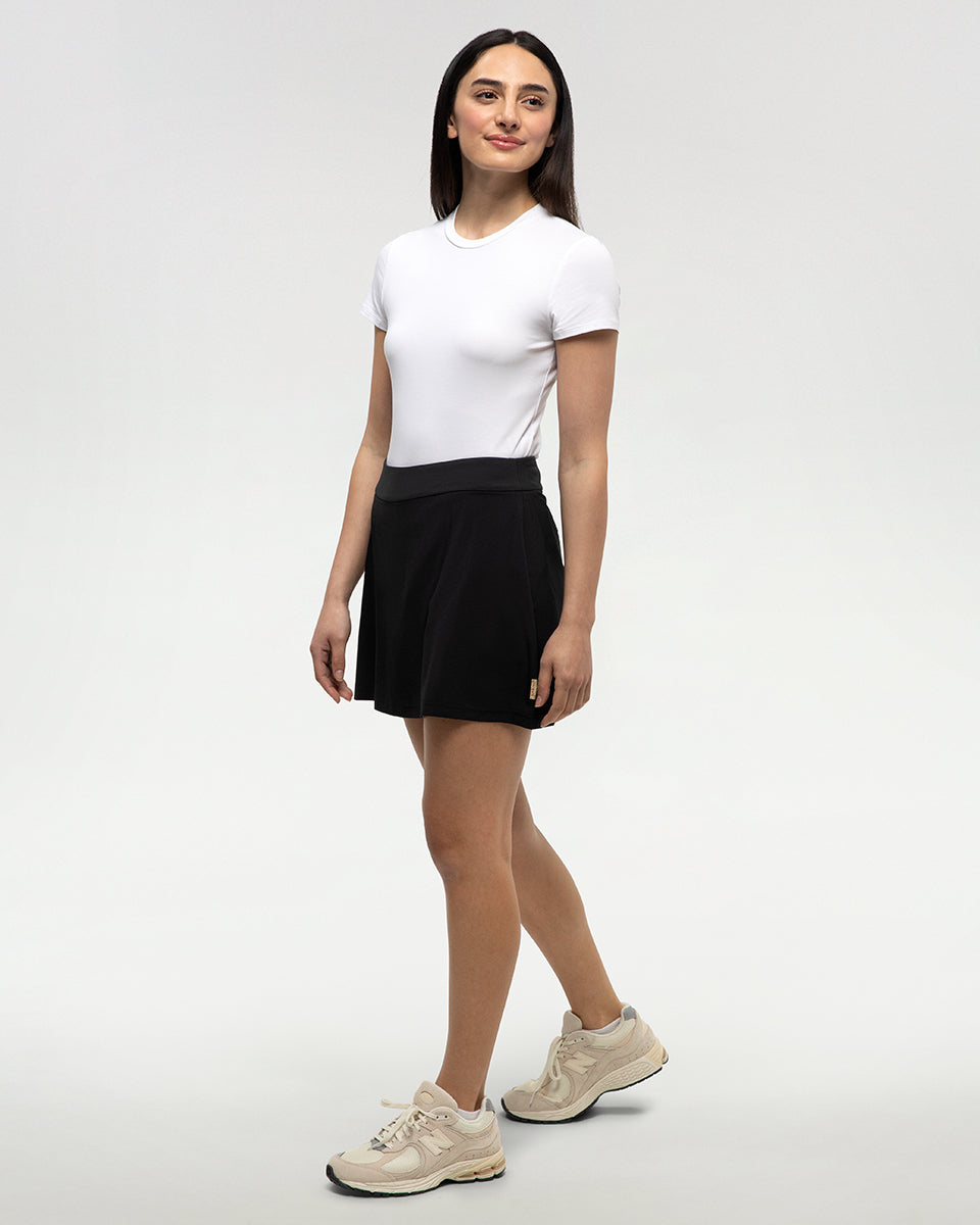 Hadley Skort