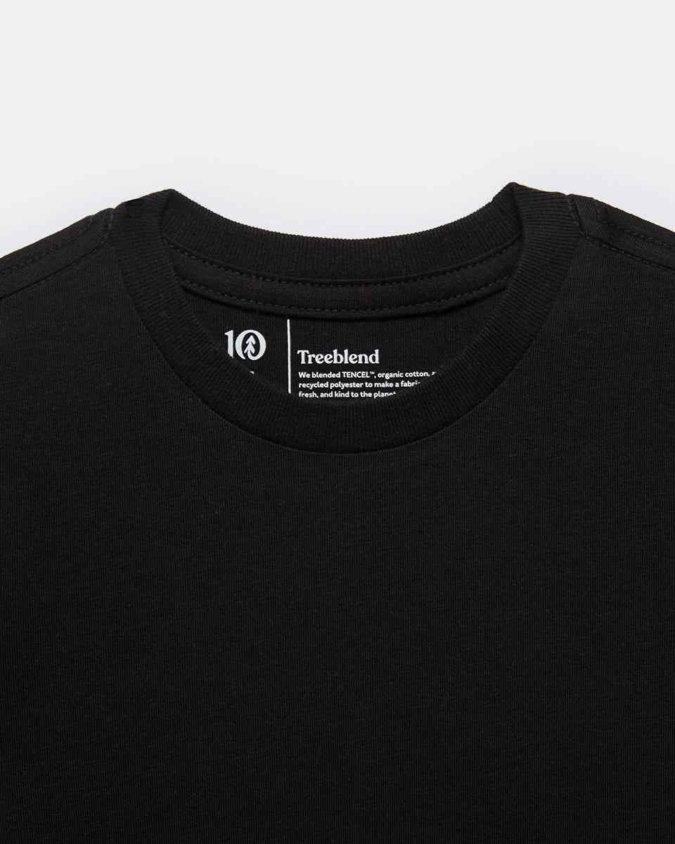TreeBlend Crew T-Shirt
