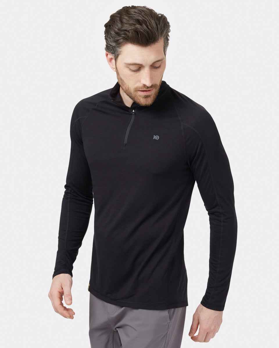InMotion 1/4 Zip