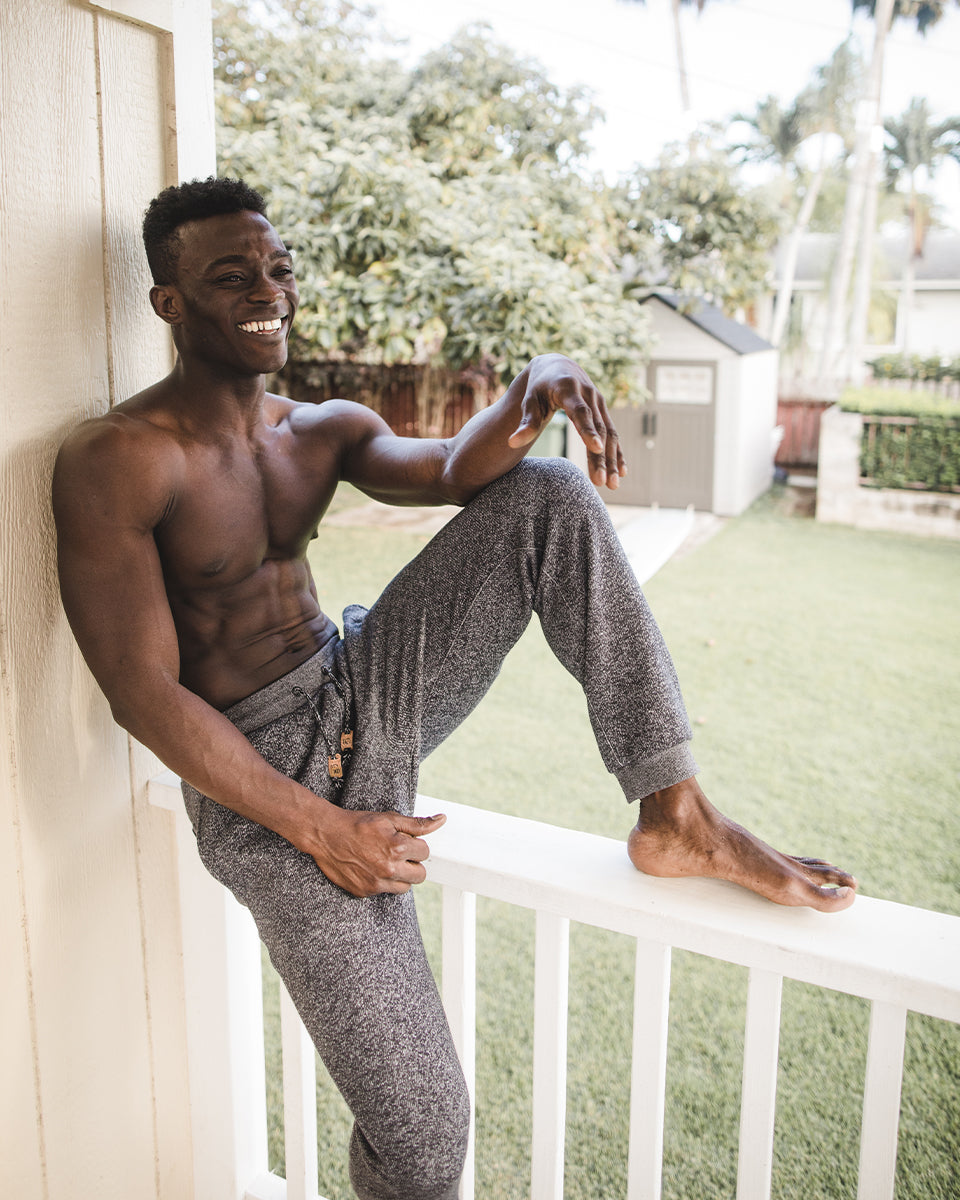 Atlas Sweatpant