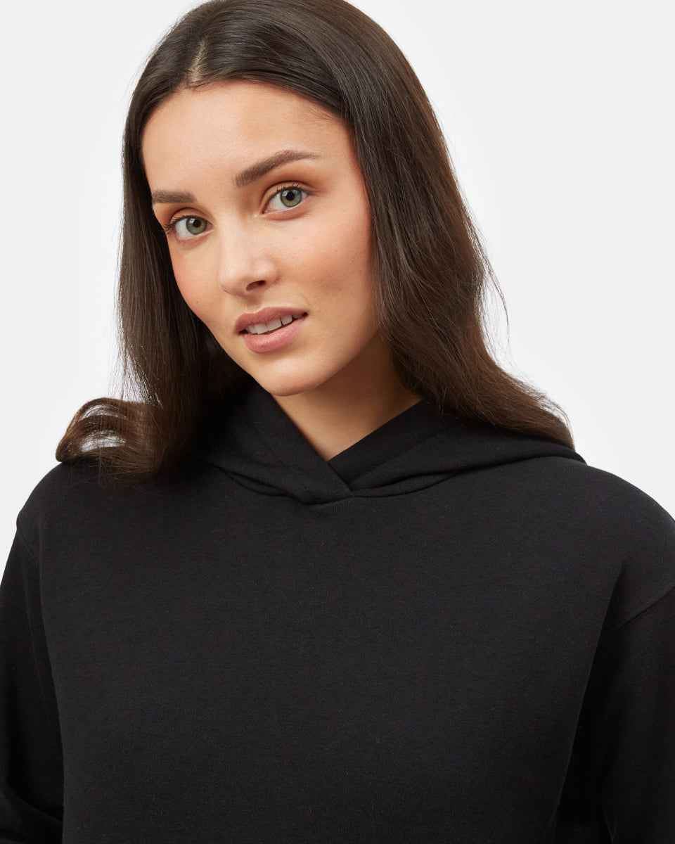 Treefleece Relaxed Hoodie