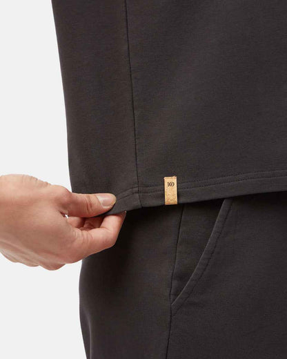 French Terry Short Sleeve