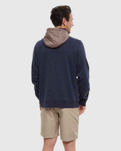 Whistler 1/4 Zip
