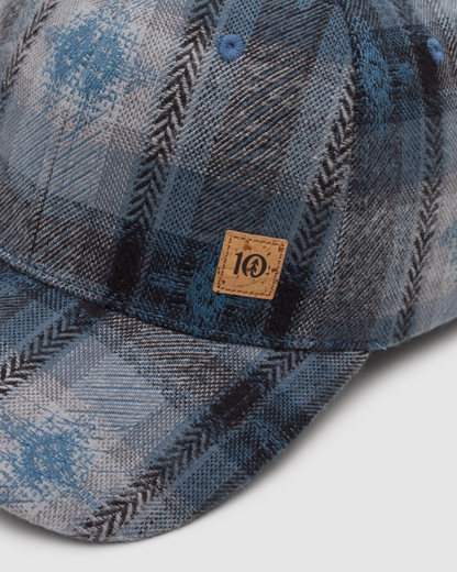 Forest Cork Icon Elevation Hat