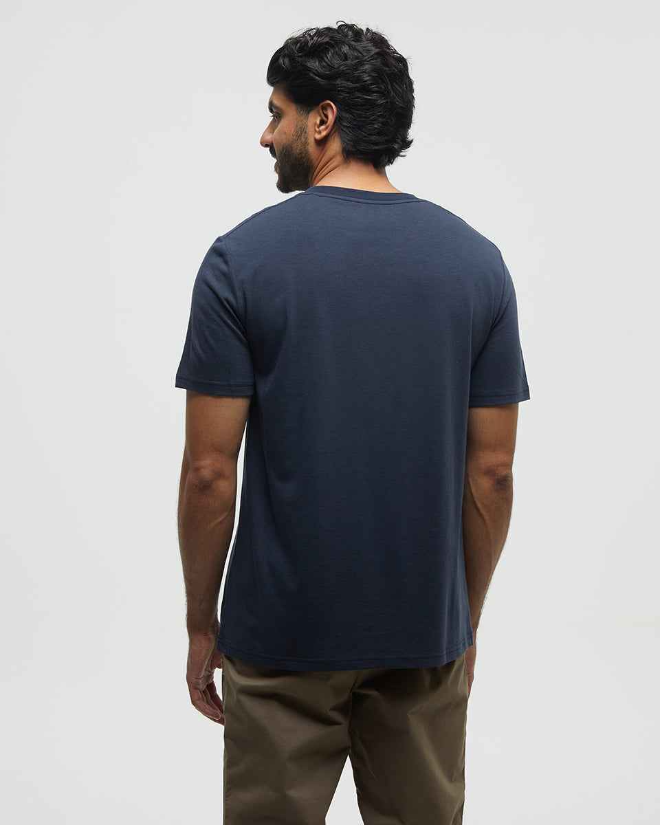 Love Flourishes T-Shirt