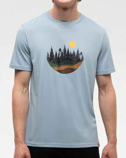 Love Flourishes T-Shirt