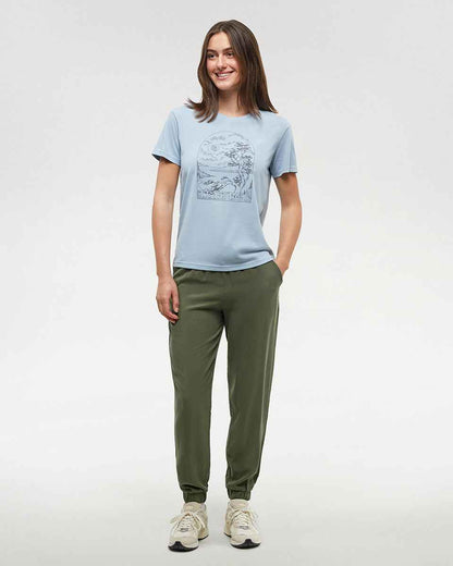 Tentree Clifftop T-Shirt