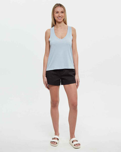 Kinney Tank