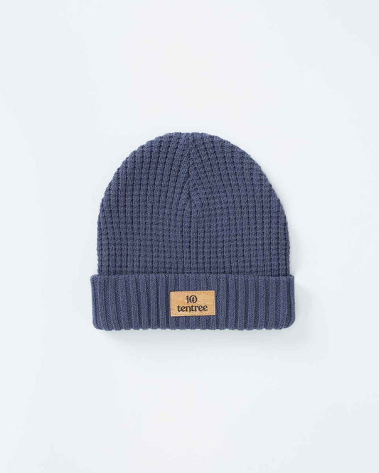 Cork Patch Beanie