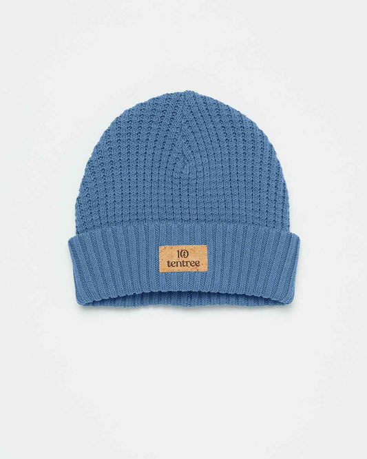 Cork Patch Beanie