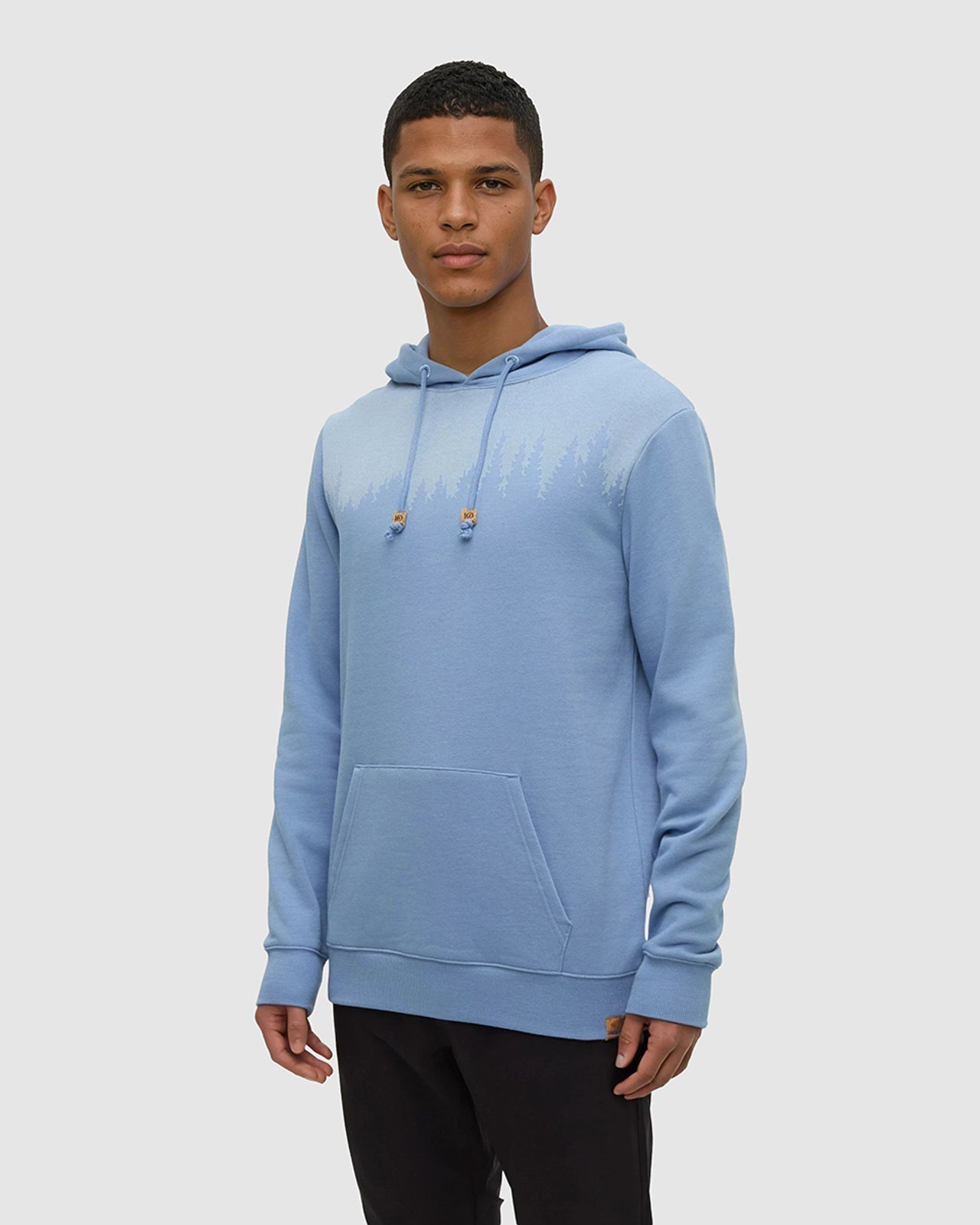 Juniper Hoodie