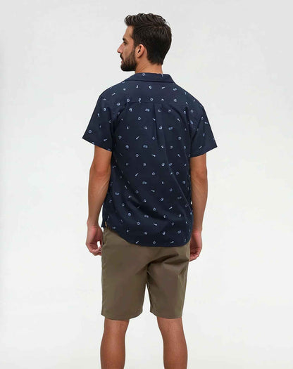 Mancos Shirt