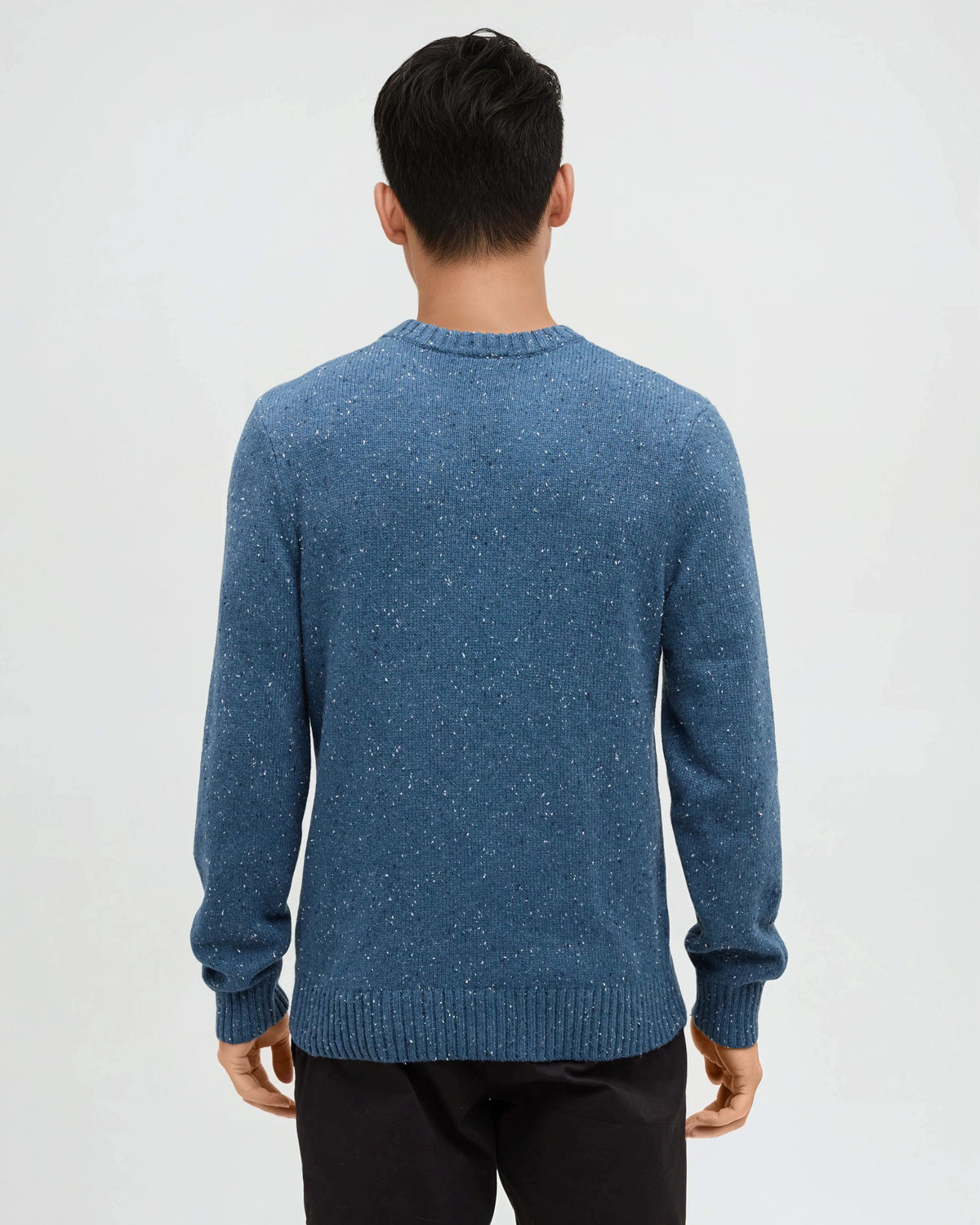 Rambler Fleck Sweater
