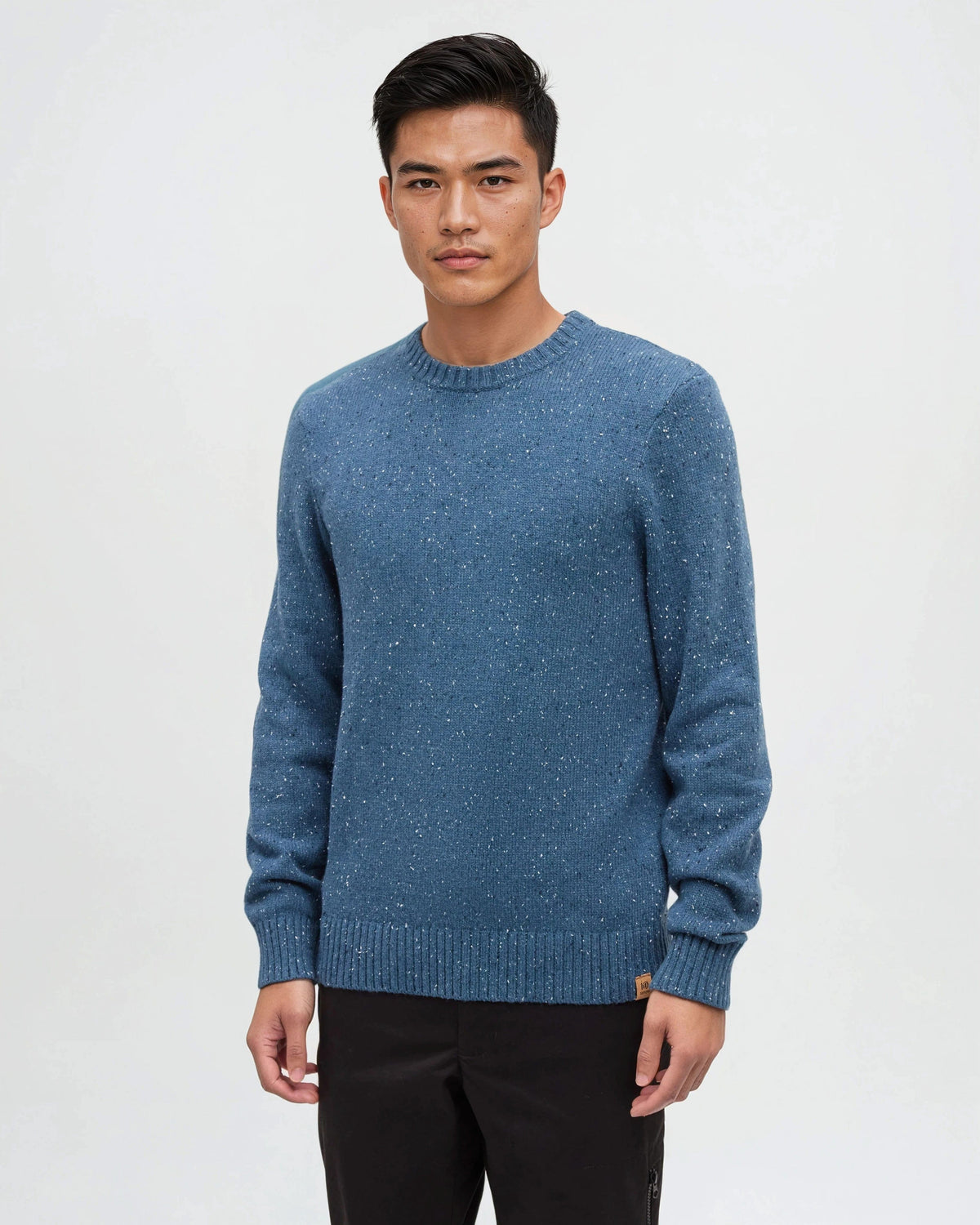 Rambler Fleck Sweater