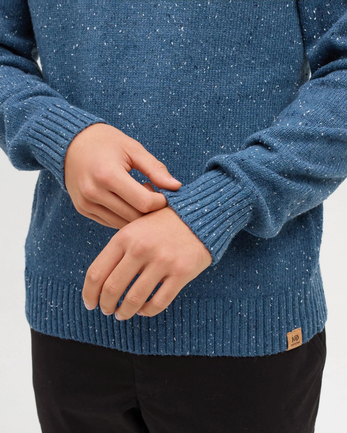 Rambler Fleck Sweater