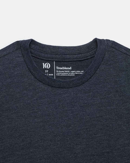 TreeBlend Crew T-Shirt