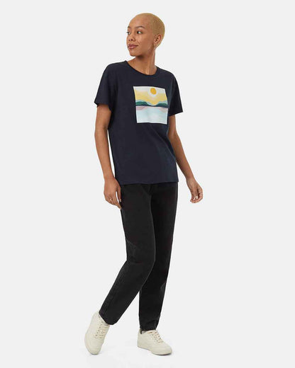 Artist Series Oasis T-Shirt