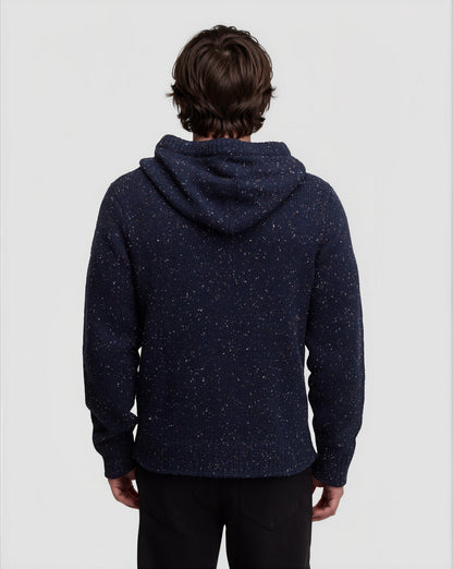 Fraser Fleck Sweater
