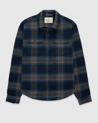Willingdon Jacket