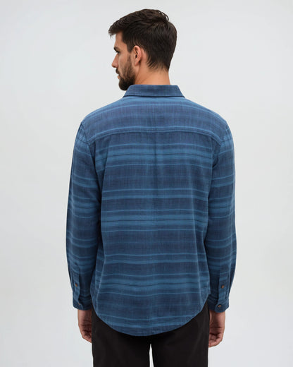 Stretch Forest Shirt