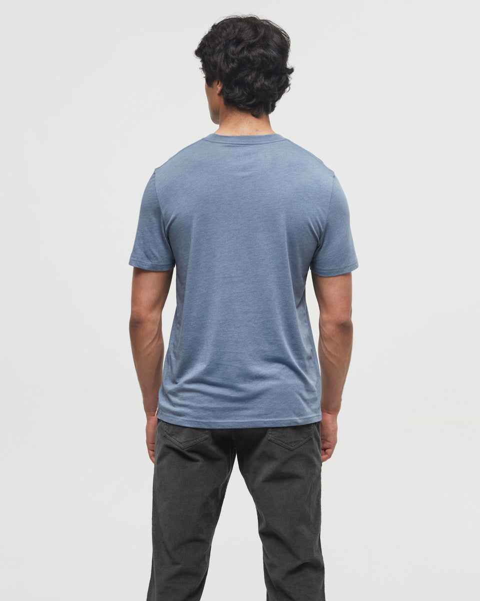 TreeBlend Baker T-Shirt