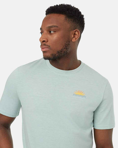 Tentree Sunset T-Shirt