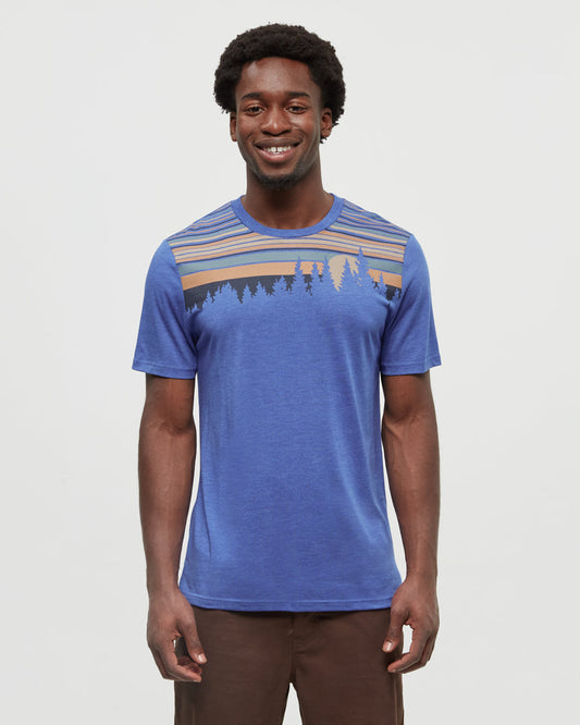 Retro Juniper T-Shirt