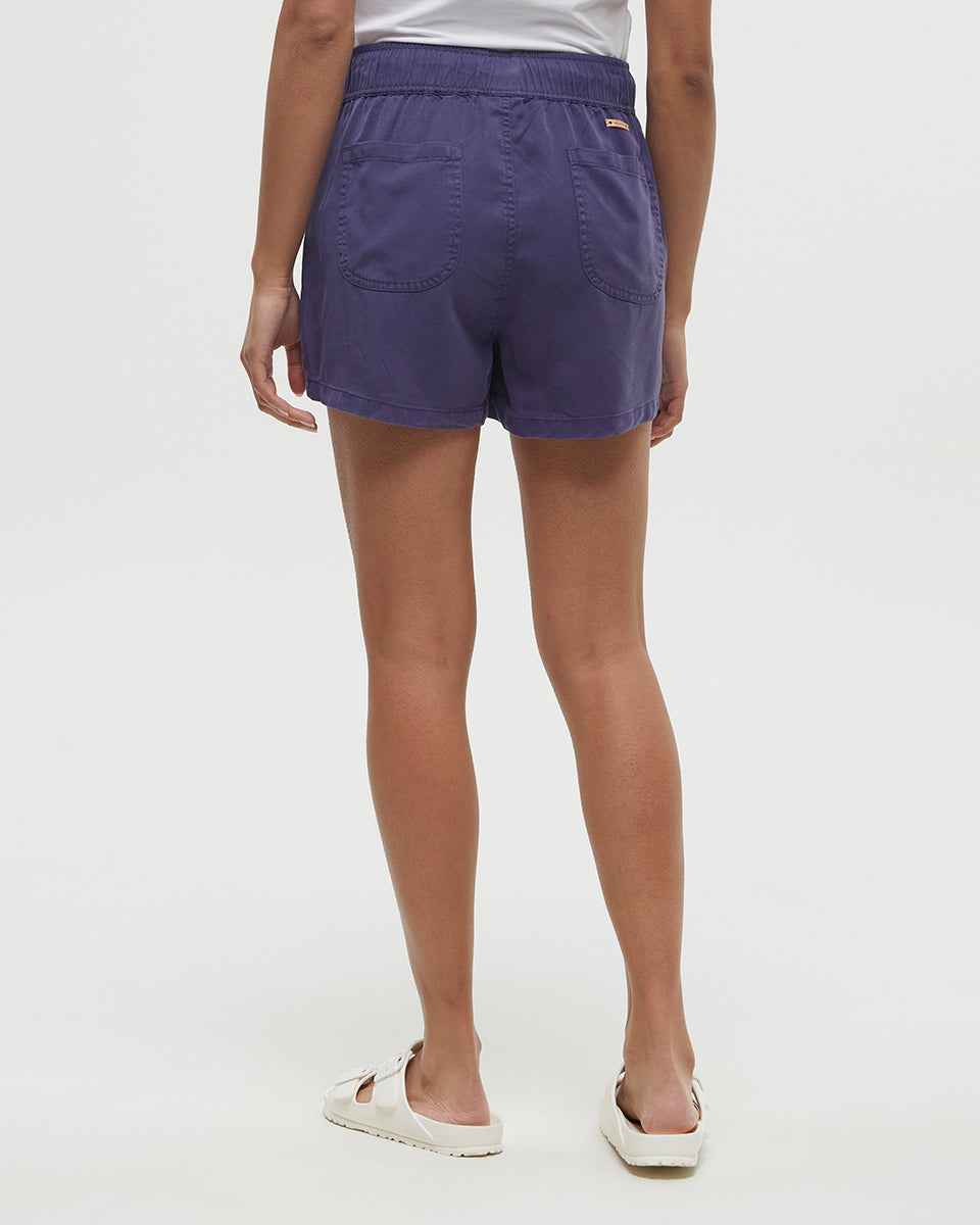 Tencel Instow Short