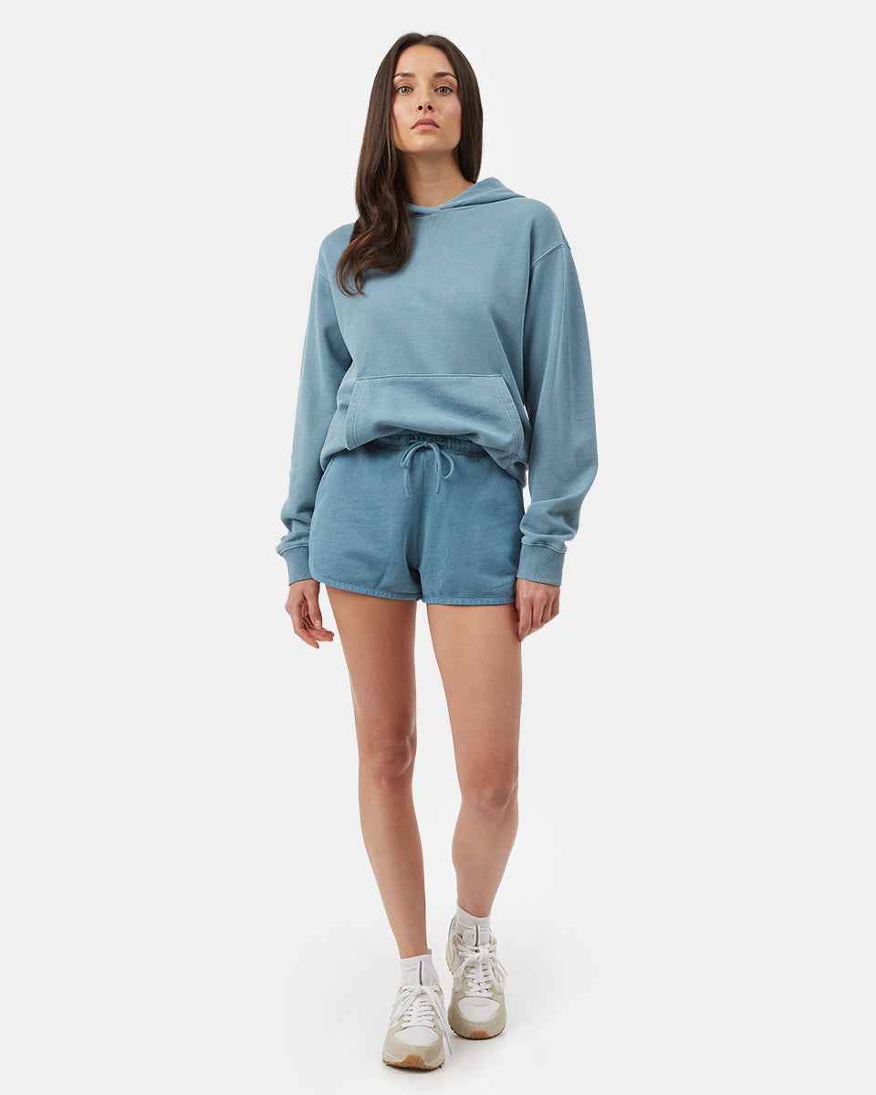 Organic French Terry Short