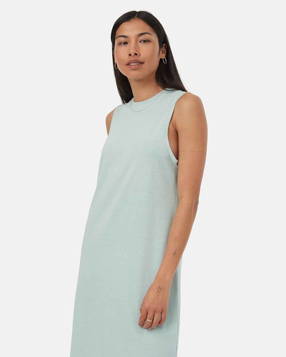 TreeBlend Tank Dress