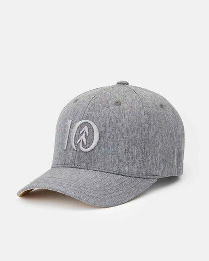 Logo Cork Brim Thicket Hat