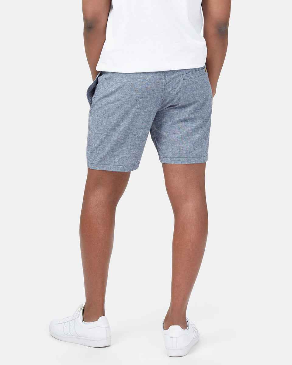 Hemp Joshua Short
